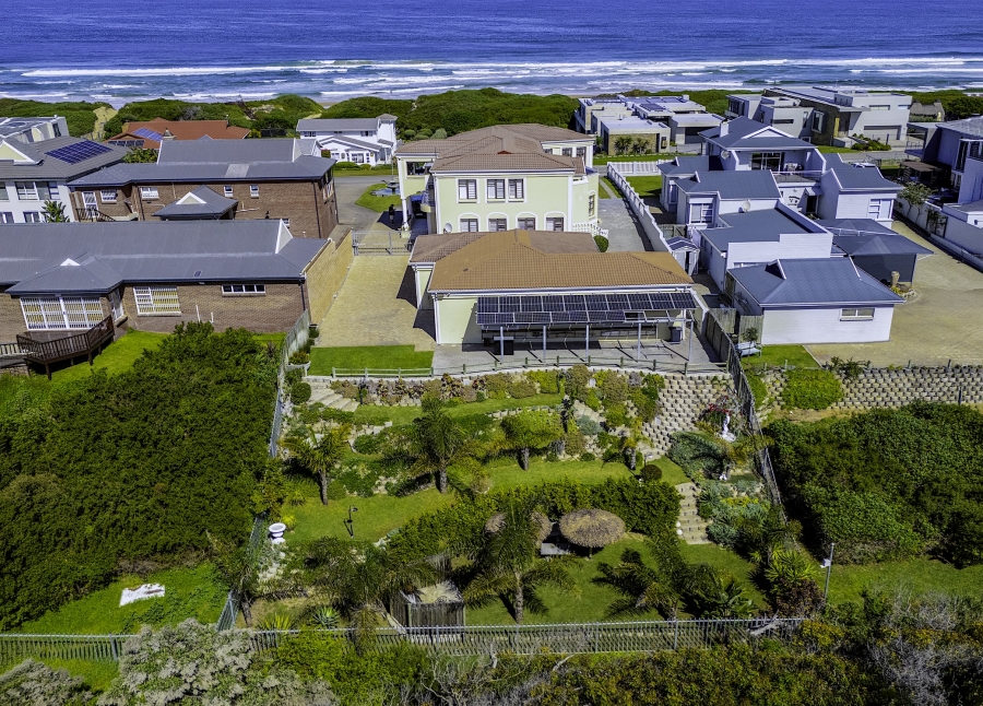 3 Bedroom Property for Sale in Myoli Beach Western Cape